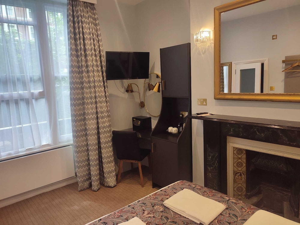 Arran House Hotel