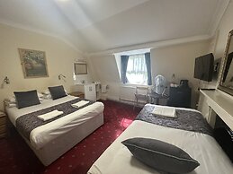 Arran House Hotel