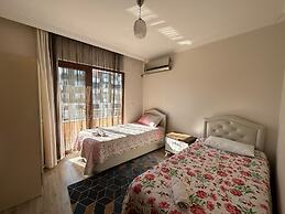 Zain Apartments