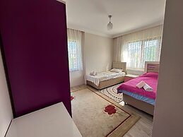 Zain Apartments