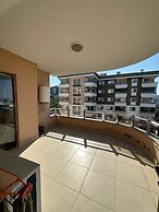 Zain Apartments