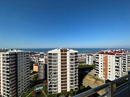 Zain Apartments