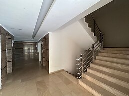 Zain Apartments