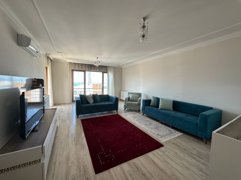 Zain Apartments