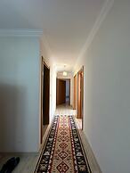 Zain Apartments