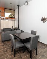 Arisa Mountain House