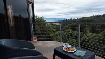Arisa Mountain House