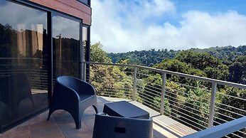 Arisa Mountain House