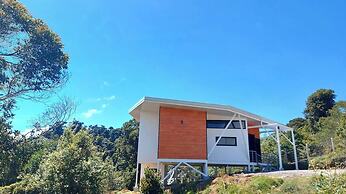 Arisa Mountain House