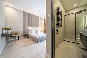 Károly Boutique Suites, Best Location by BQA