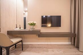 Károly Boutique Suites, Best Location by BQA