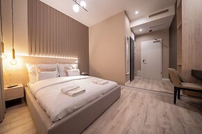 Károly Boutique Suites, Best Location by BQA