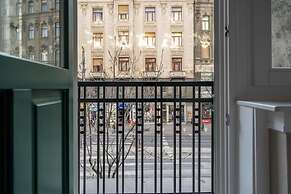Károly Boutique Suites, Best Location by BQA