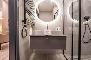 Károly Boutique Suites, Best Location by BQA