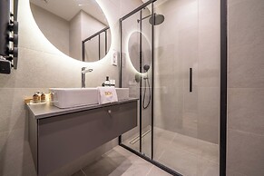 Károly Boutique Suites, Best Location by BQA