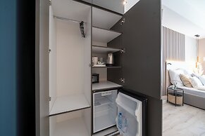 Károly Boutique Suites, Best Location by BQA