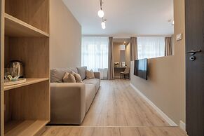 Károly Boutique Suites, Best Location by BQA