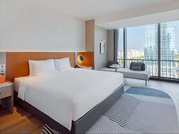 Novotel Xi'An Aden