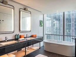Novotel Xi'An Aden