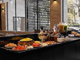 Novotel México City Centro Histórico