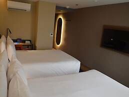 Novotel México City Centro Histórico