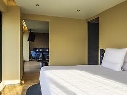 Novotel México City Centro Histórico