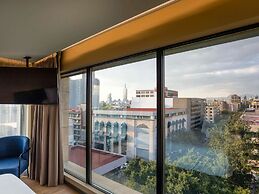 Novotel México City Centro Histórico
