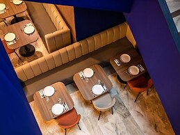 Novotel México City Centro Histórico