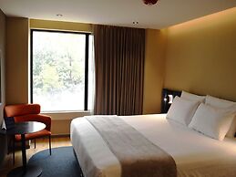Novotel México City Centro Histórico
