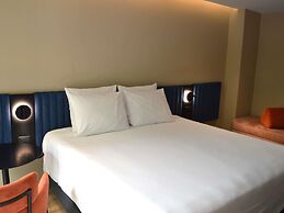 Novotel México City Centro Histórico