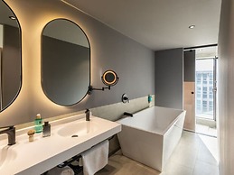 Novotel México City Centro Histórico
