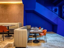 Novotel México City Centro Histórico