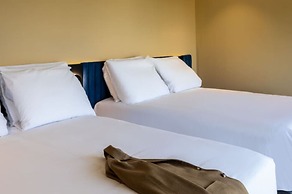 Novotel México City Centro Histórico