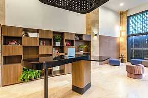 Novotel México City Centro Histórico