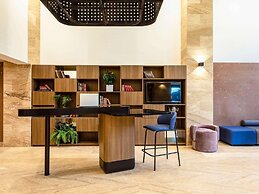 Novotel México City Centro Histórico