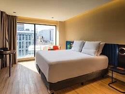 Novotel México City Centro Histórico