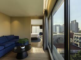 Novotel México City Centro Histórico