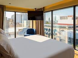 Novotel México City Centro Histórico