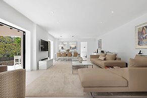Villa Zafiro