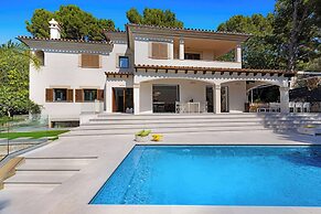 Villa Zafiro