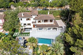 Villa Zafiro