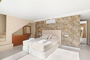Villa Zafiro