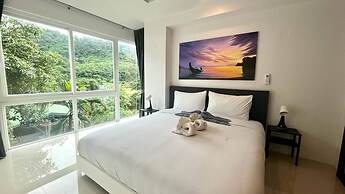 6-37 - 2 Bdr Condo With Balcony and Shared Pool