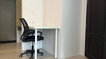 6-37 - 2 Bdr Condo With Balcony and Shared Pool