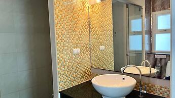 6-37 - 2 Bdr Condo With Balcony and Shared Pool