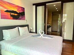 6-37 - 2 Bdr Condo With Balcony and Shared Pool