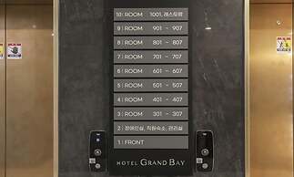 Hotel Grand Bay Boryeong