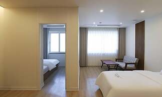 Hotel Grand Bay Boryeong