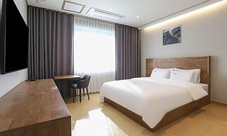 Hotel Grand Bay Boryeong
