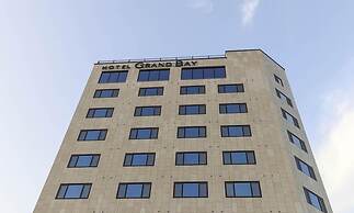 Hotel Grand Bay Boryeong